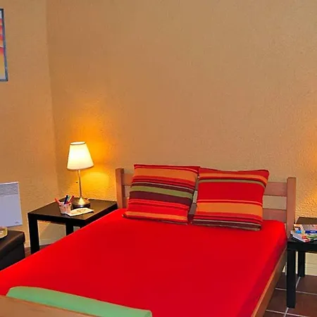 Lagrange Les Segalieres 3* Gramat