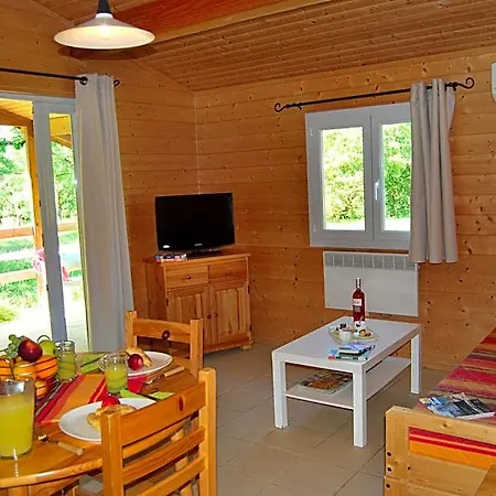 Lagrange Les Segalieres 3*