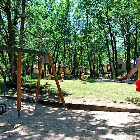 Lagrange Les Segalieres 3* Gramat
