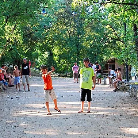 Lagrange Les Segalieres Ξενοδοχείο 3*