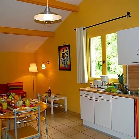Lagrange Les Segalieres 3*